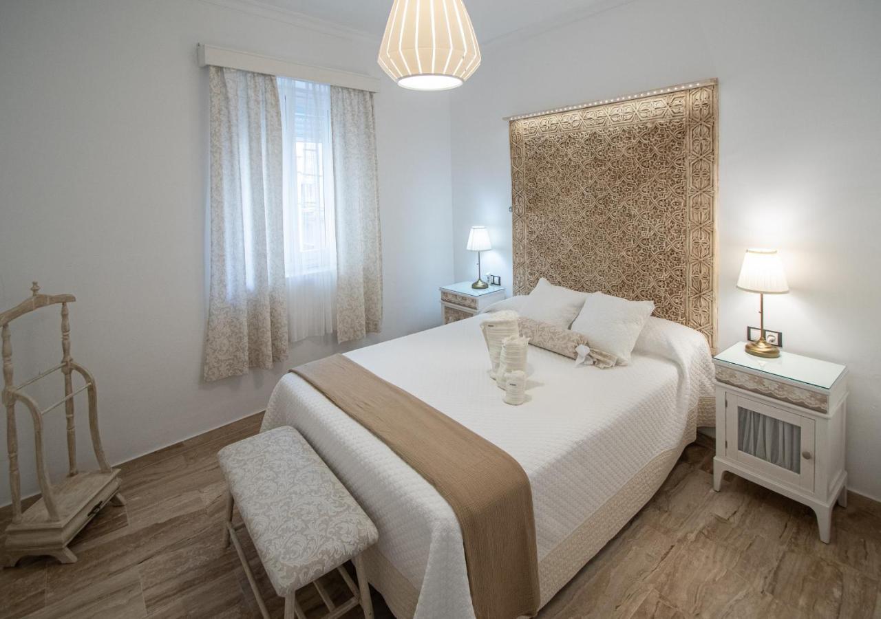 Apartamento Garum Cádiz Kültér fotó