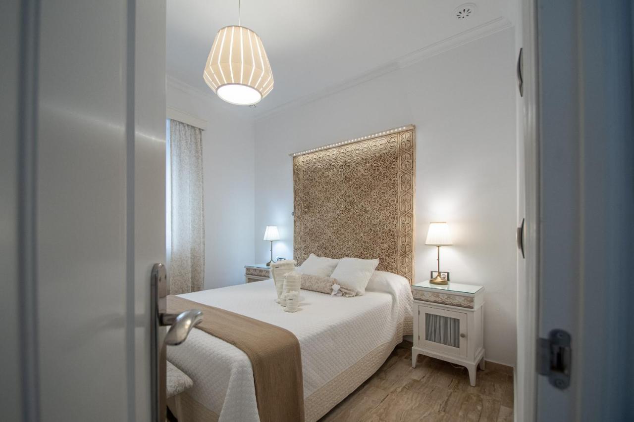 Apartamento Garum Cádiz Kültér fotó