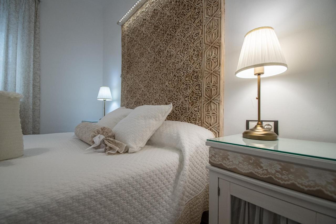 Apartamento Garum Cádiz Kültér fotó