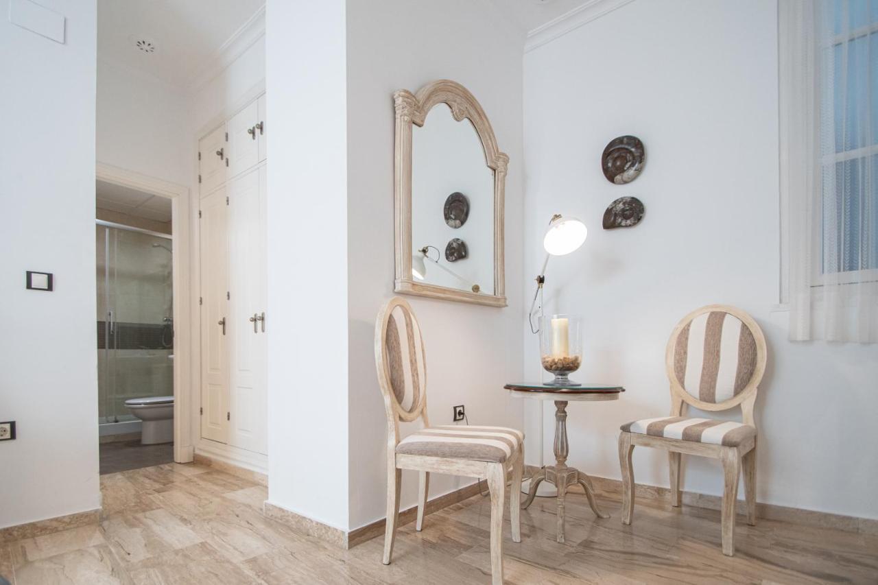 Apartamento Garum Cádiz Kültér fotó